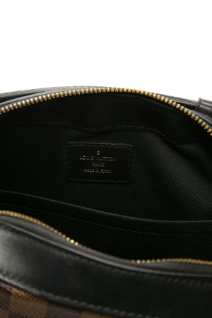 Santa Monica Crossbody Bag