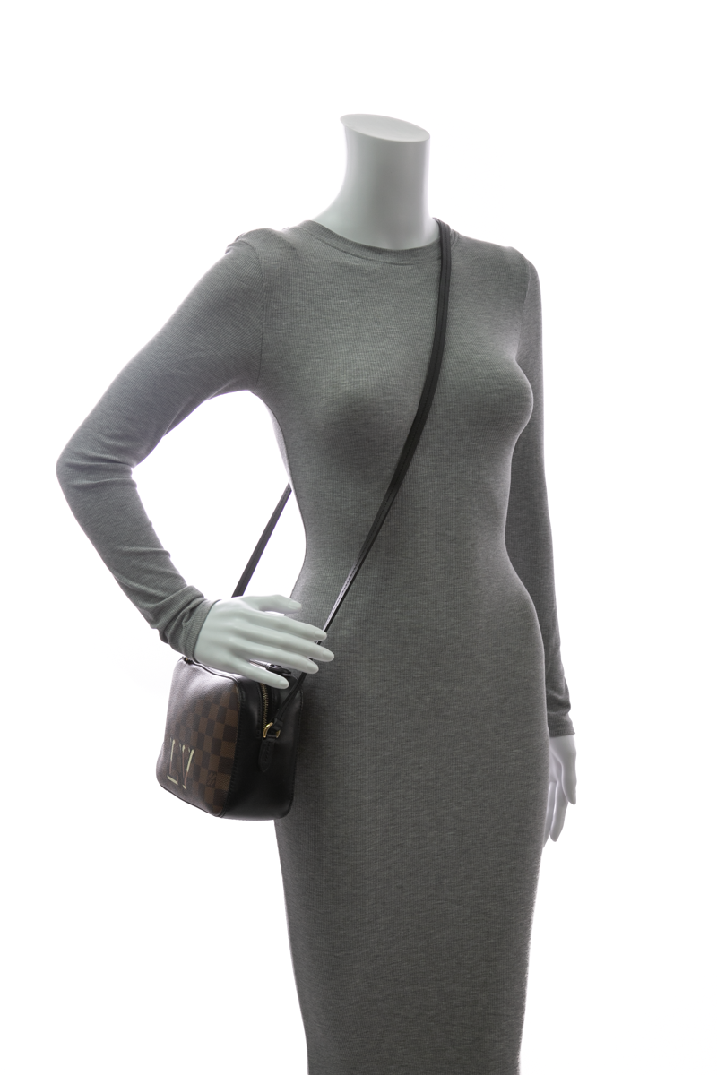 Santa Monica Crossbody Bag