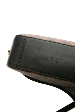 Santa Monica Crossbody Bag