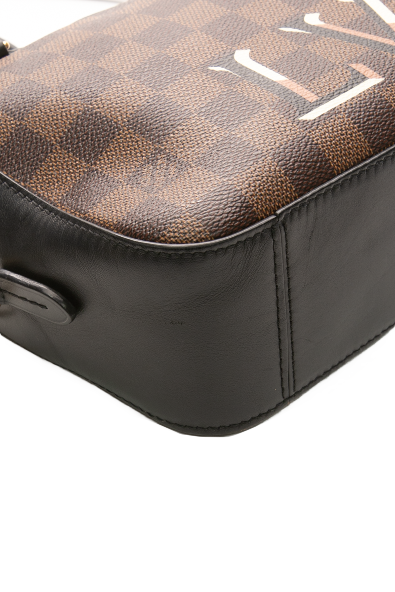 Santa Monica Crossbody Bag