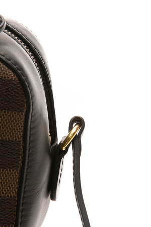 Santa Monica Crossbody Bag