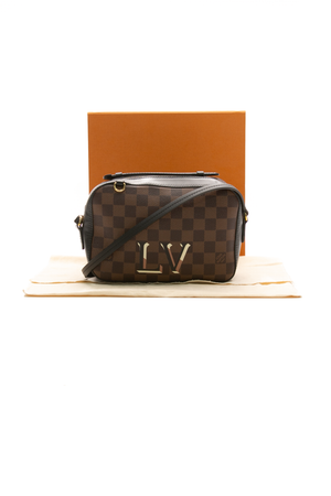 Santa Monica Crossbody Bag