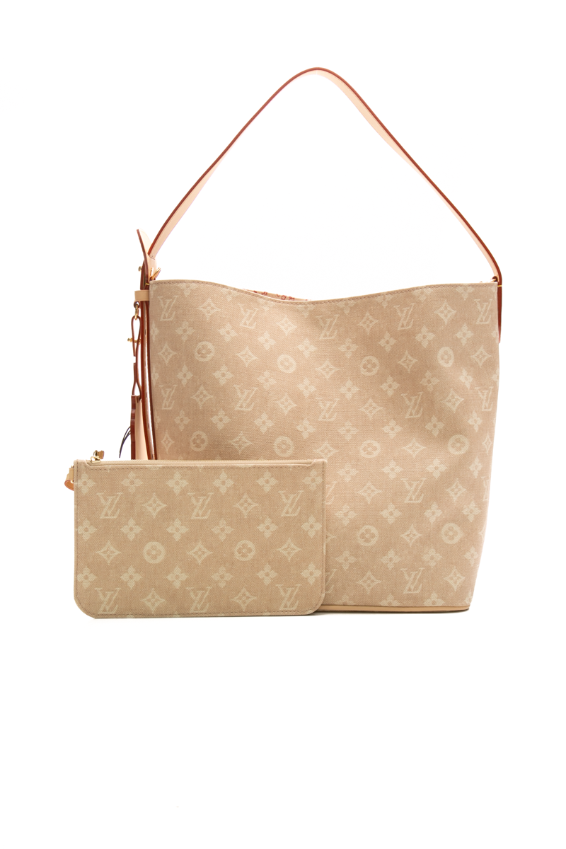 Louis Vuitton Meowgram All In GM - Couture USA