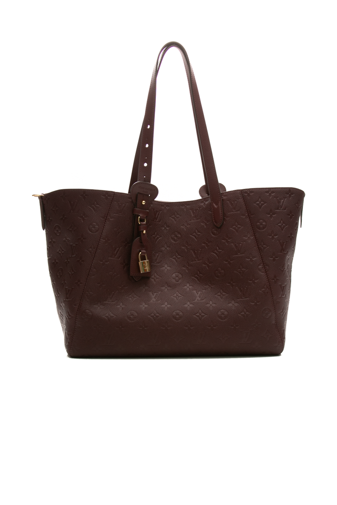 Louis Vuitton All In One MM Bag - Couture USA