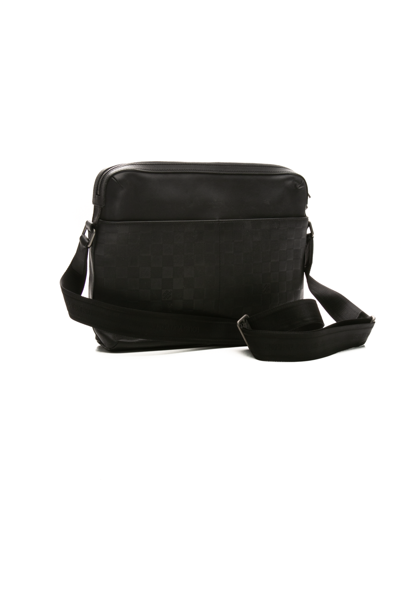 Men&#39;s Infini Calypso MM Messenger Bag