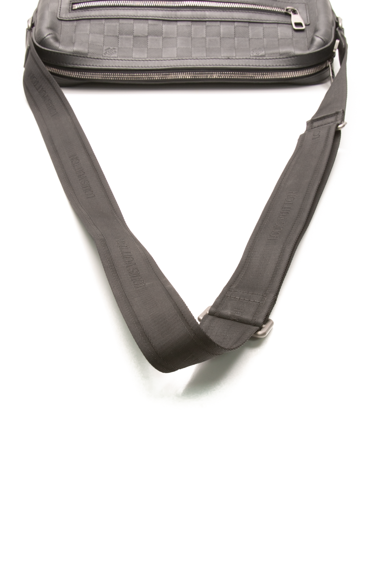 Men&#39;s Infini Calypso MM Messenger Bag