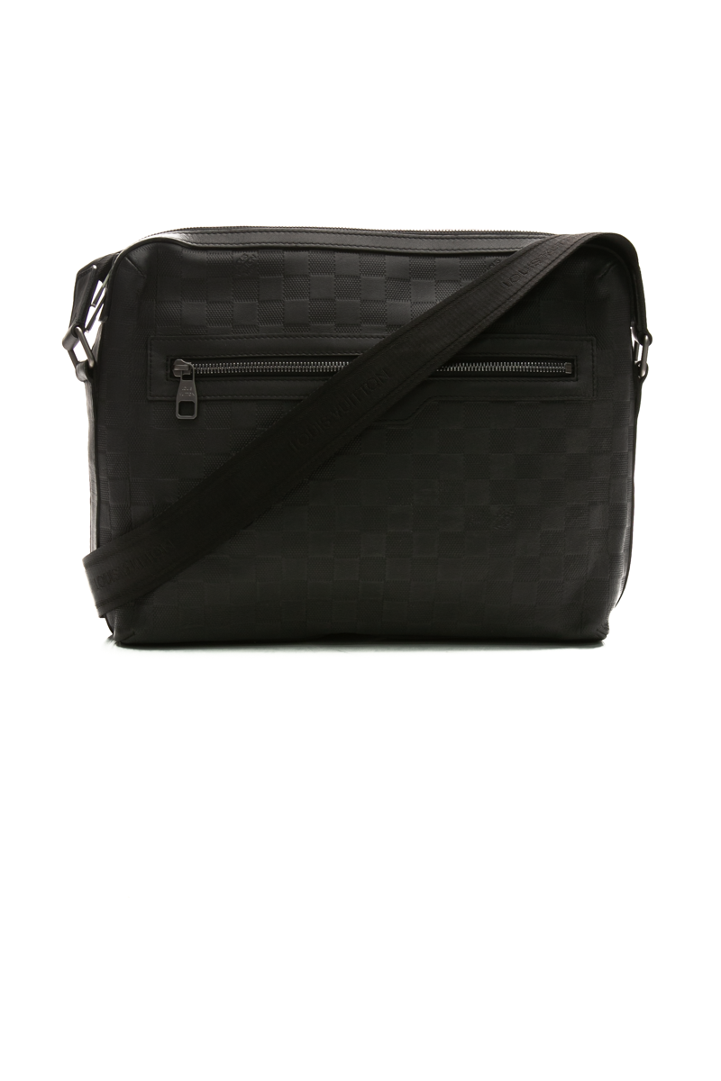 Louis-Vuitton-Men&#39;s-Infini-Calypso-MM -Messenger-Bag-294581