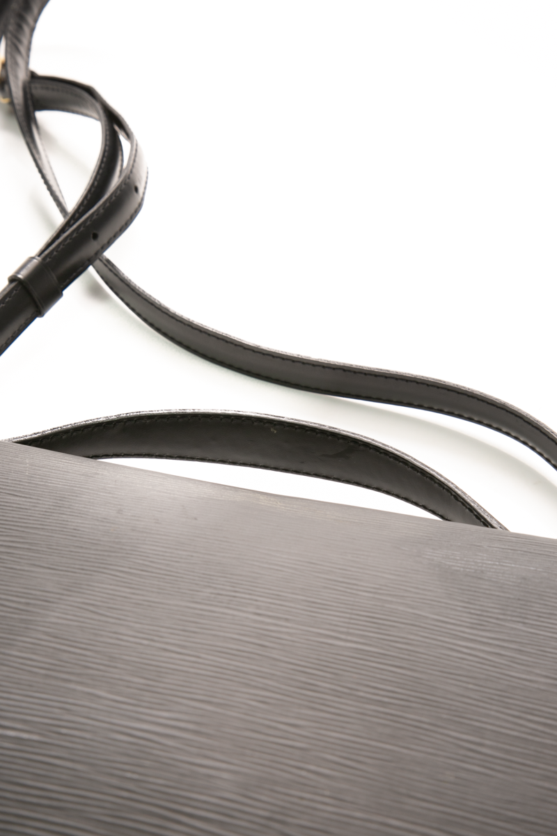 Vintage Monceau 28 Bag