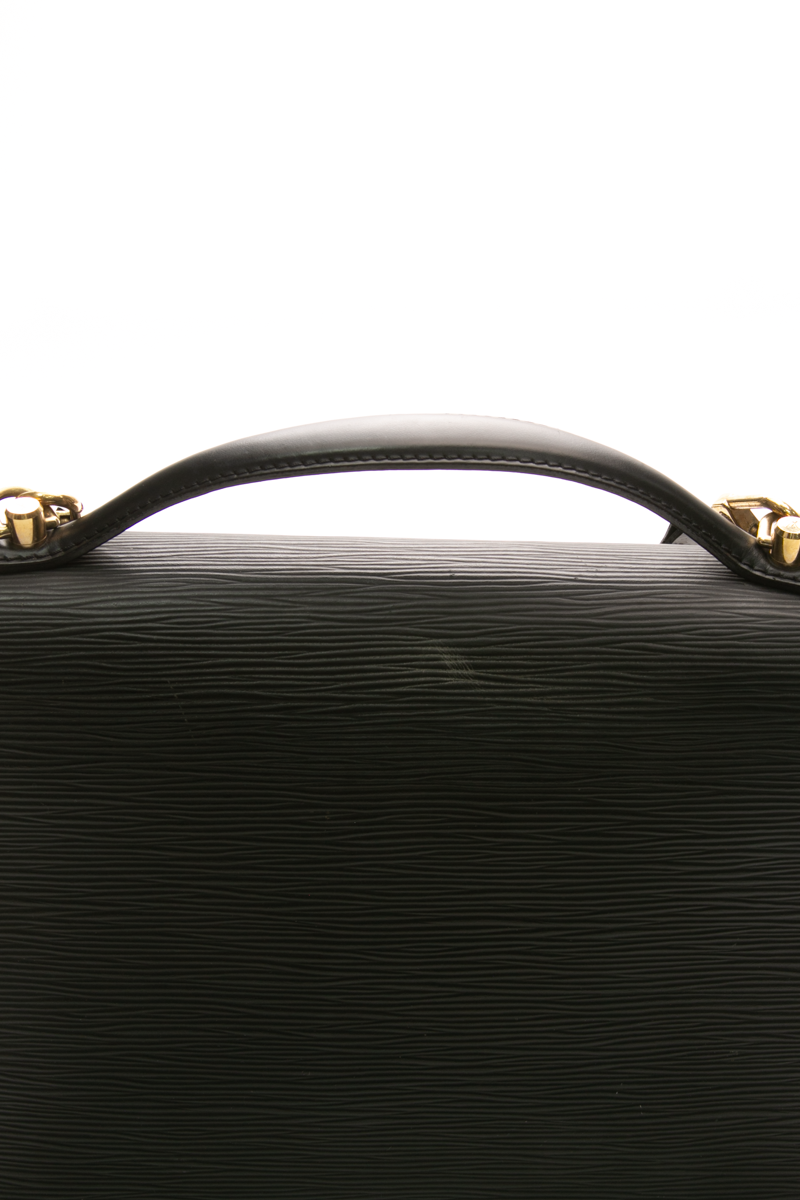 Vintage Monceau 28 Bag