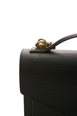 Vintage Monceau 28 Bag