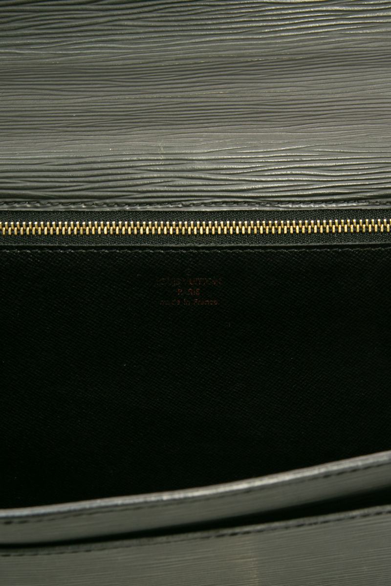 Vintage Monceau 28 Bag