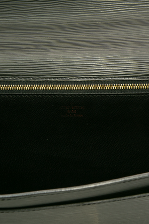 Vintage Monceau 28 Bag