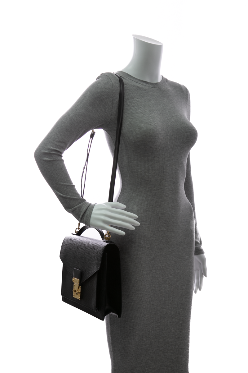 Vintage Monceau 28 Bag