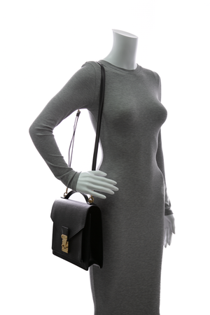 Vintage Monceau 28 Bag