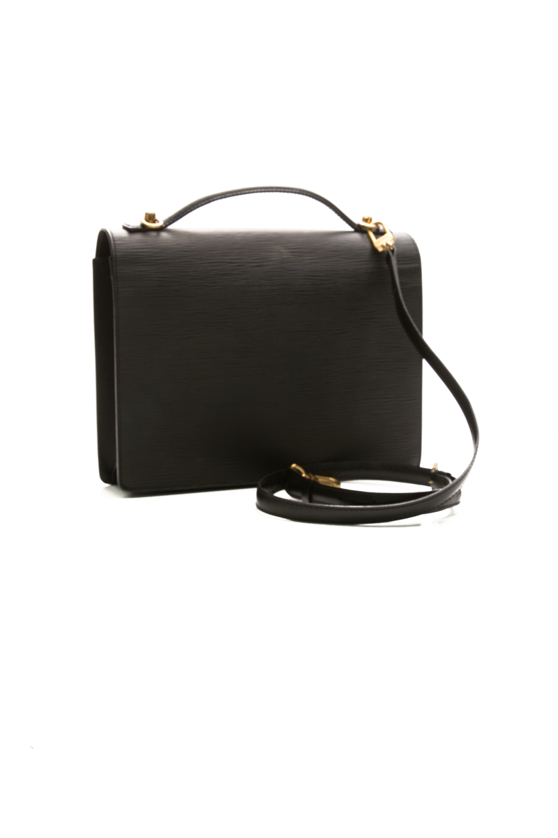 Vintage Monceau 28 Bag