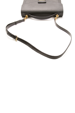 Vintage Monceau 28 Bag