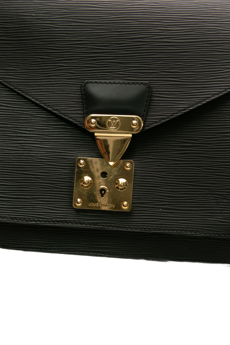 Vintage Monceau 28 Bag