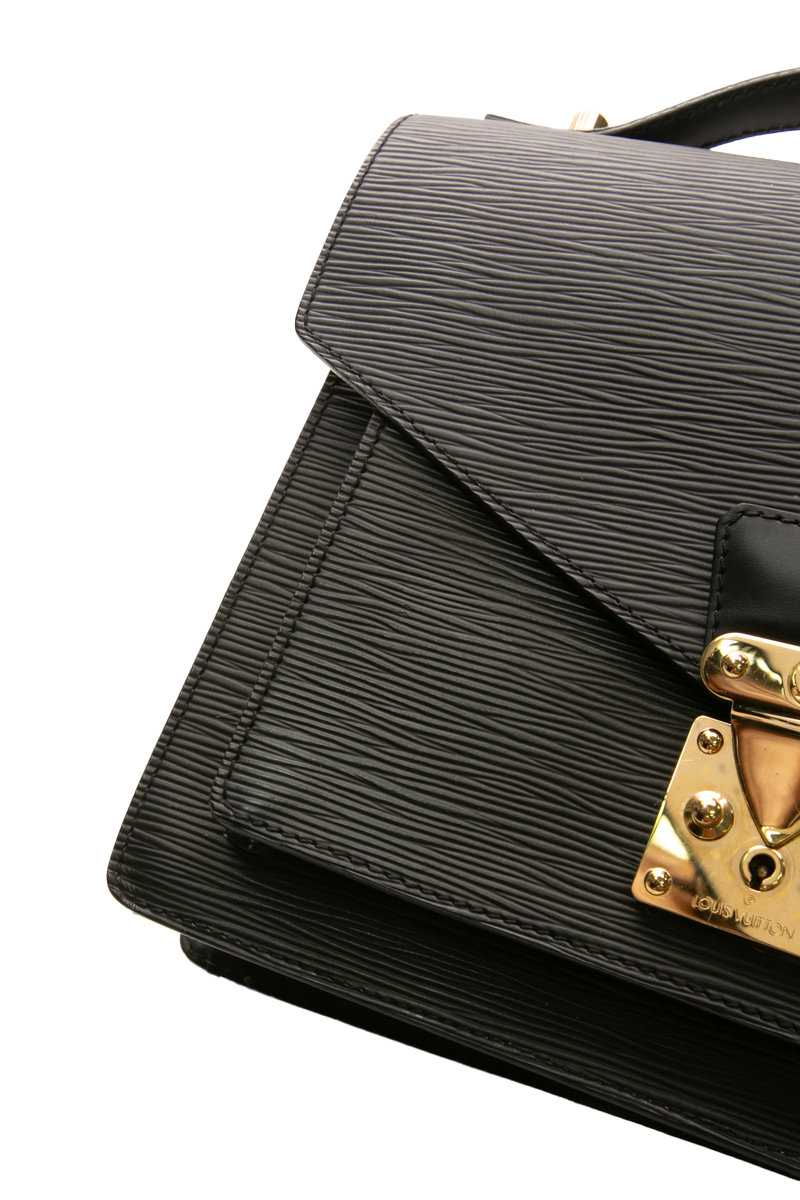 Vintage Monceau 28 Bag