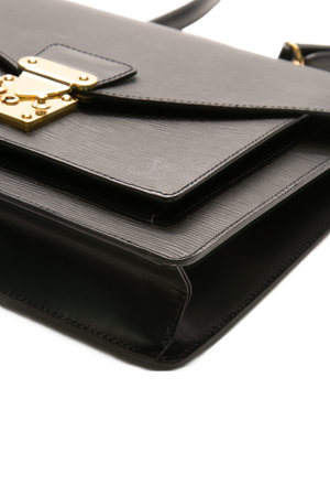 Vintage Monceau 28 Bag