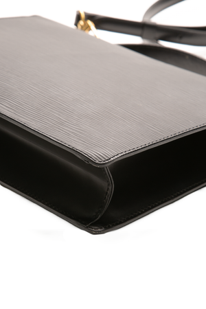 Vintage Monceau 28 Bag