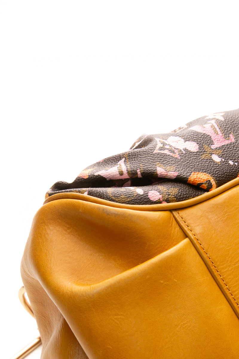 Richard Prince Aquarelle Jamais Bag