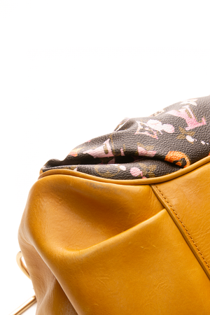 Richard Prince Aquarelle Jamais Bag