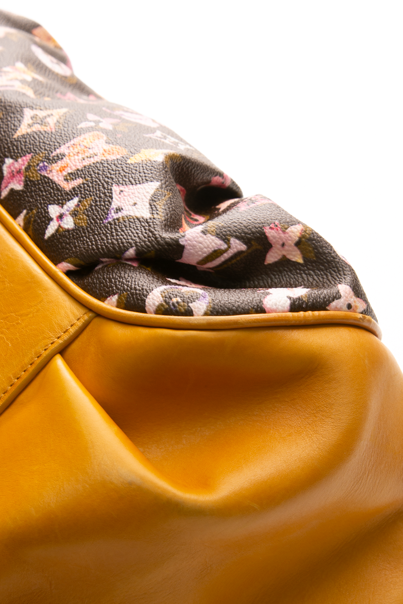 Richard Prince Aquarelle Jamais Bag