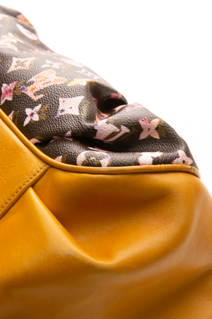 Richard Prince Aquarelle Jamais Bag