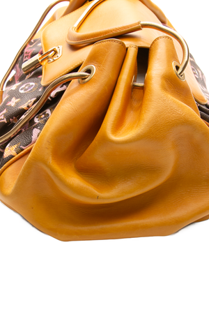 Richard Prince Aquarelle Jamais Bag