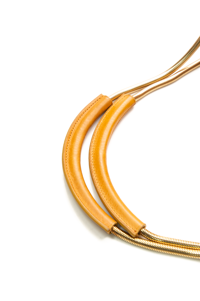 Richard Prince Aquarelle Jamais Bag