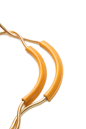 Richard Prince Aquarelle Jamais Bag