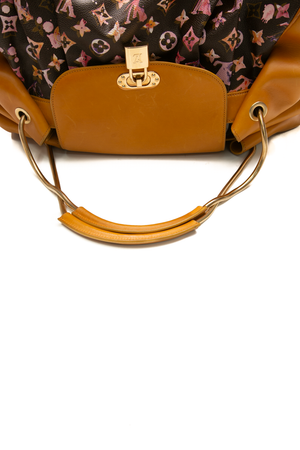 Richard Prince Aquarelle Jamais Bag