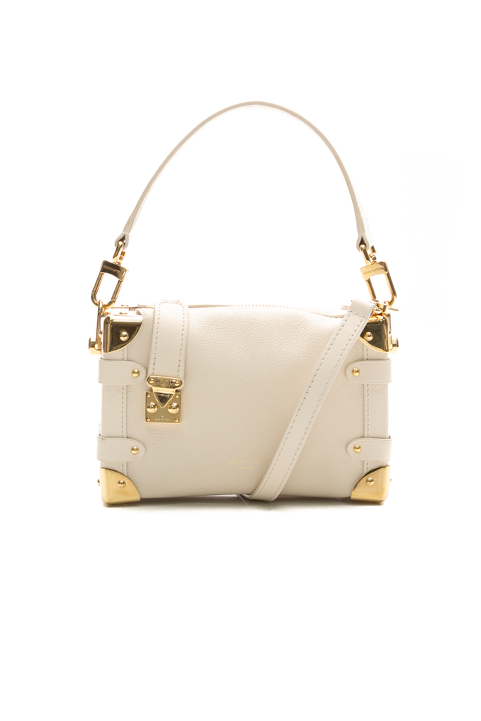 Louis Vuitton Side Trunk PM - Couture USA