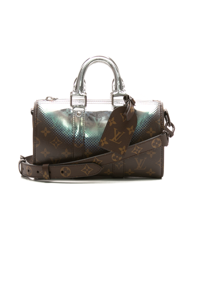 LOUIS VUITTON シルバーストーン モカシン　25.5-26cm LV Silverstone Moccasin - gifts - Gift Selection for Men | LOUIS