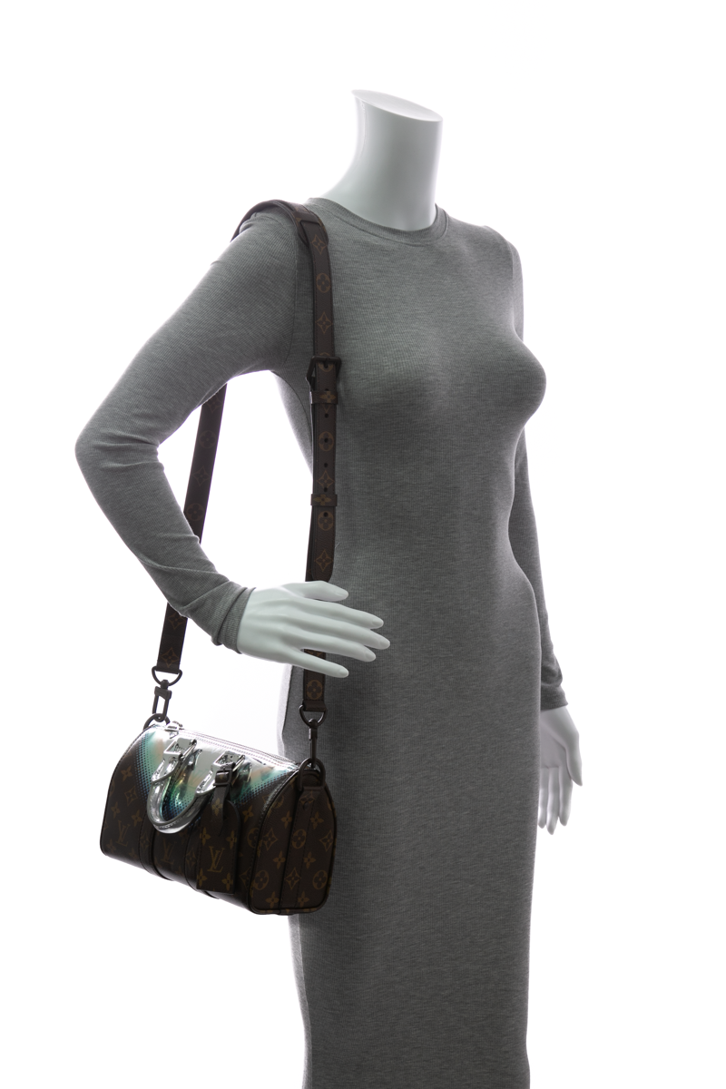 Portrait Keepall Bandouliere 25