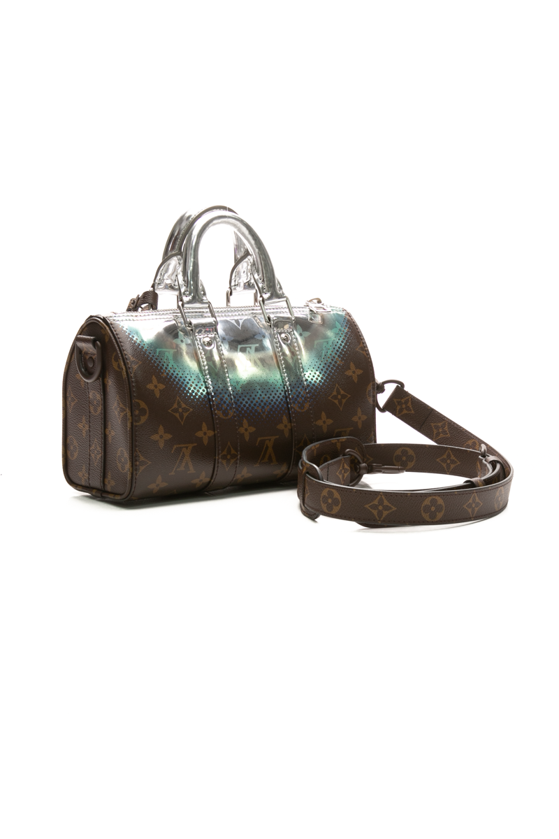 Portrait Keepall Bandouliere 25