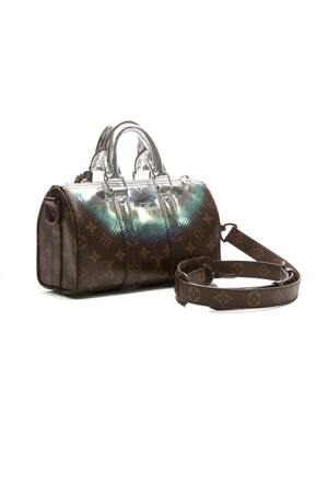 Portrait Keepall Bandouliere 25