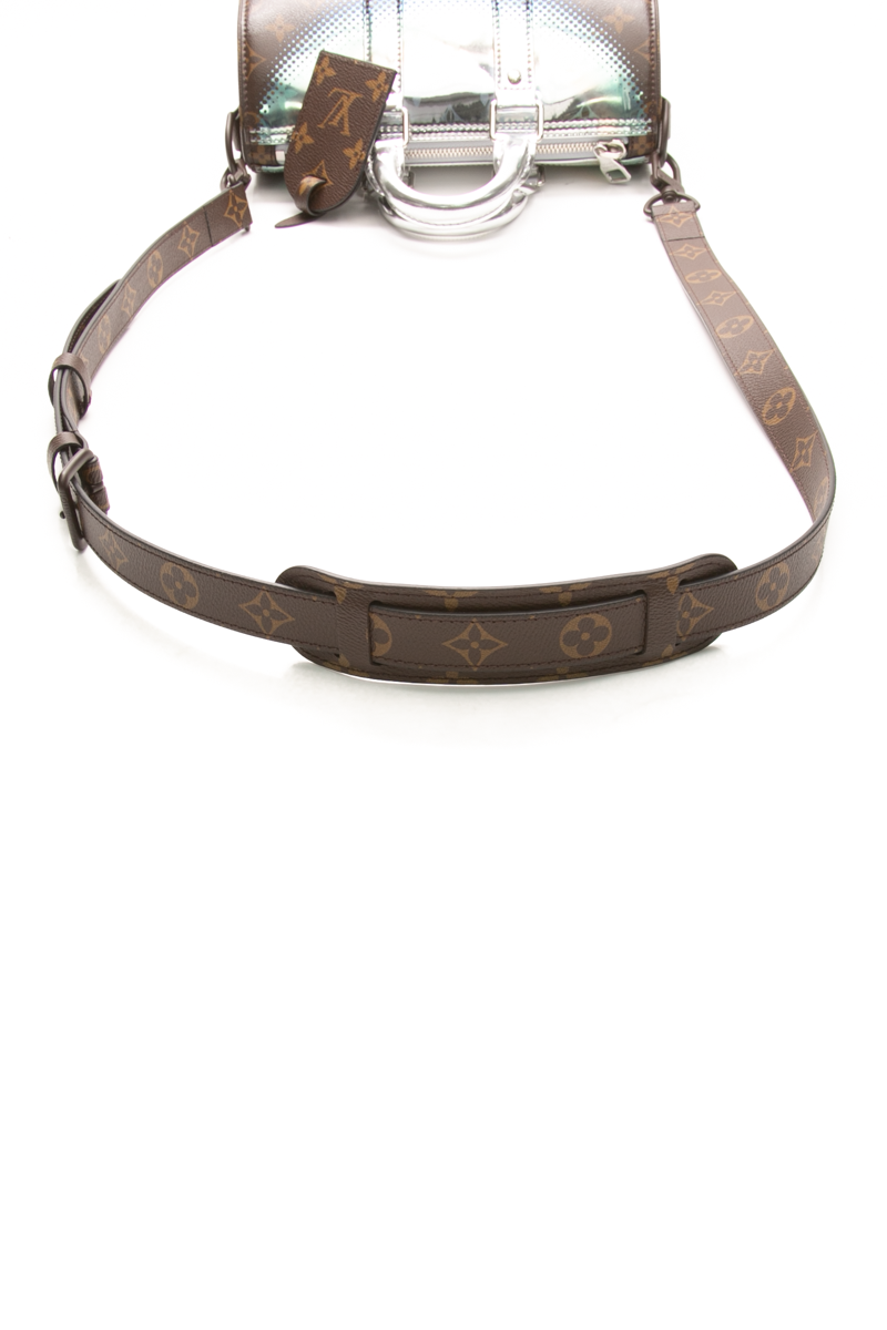 Portrait Keepall Bandouliere 25