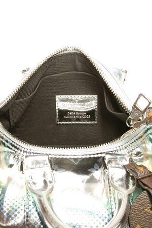 Portrait Keepall Bandouliere 25