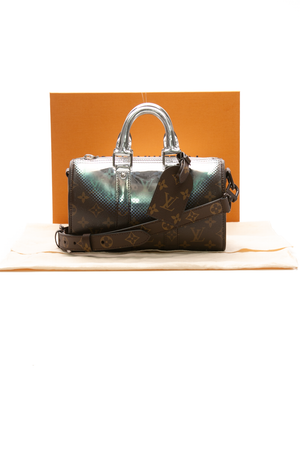 Portrait Keepall Bandouliere 25