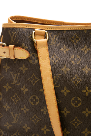 Batignolles Vertical Bag