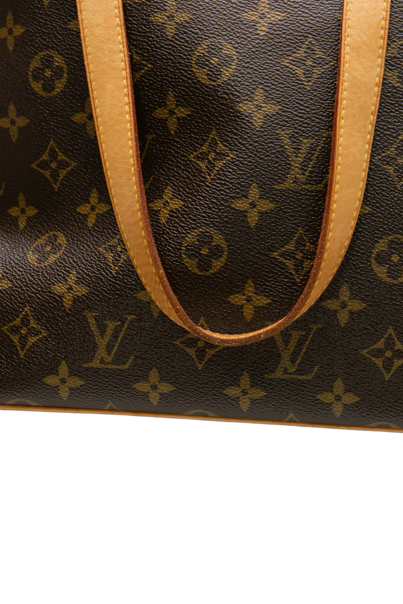 Batignolles Vertical Bag