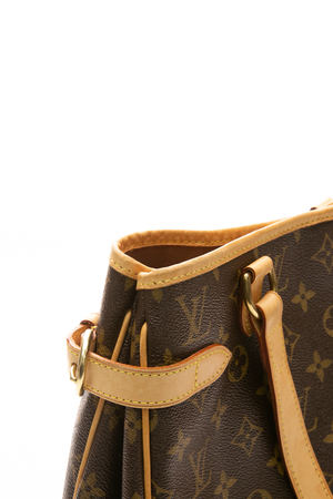 Batignolles Vertical Bag