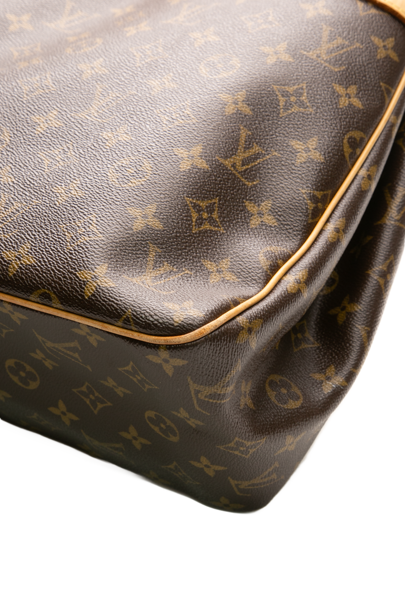 Batignolles Vertical Bag