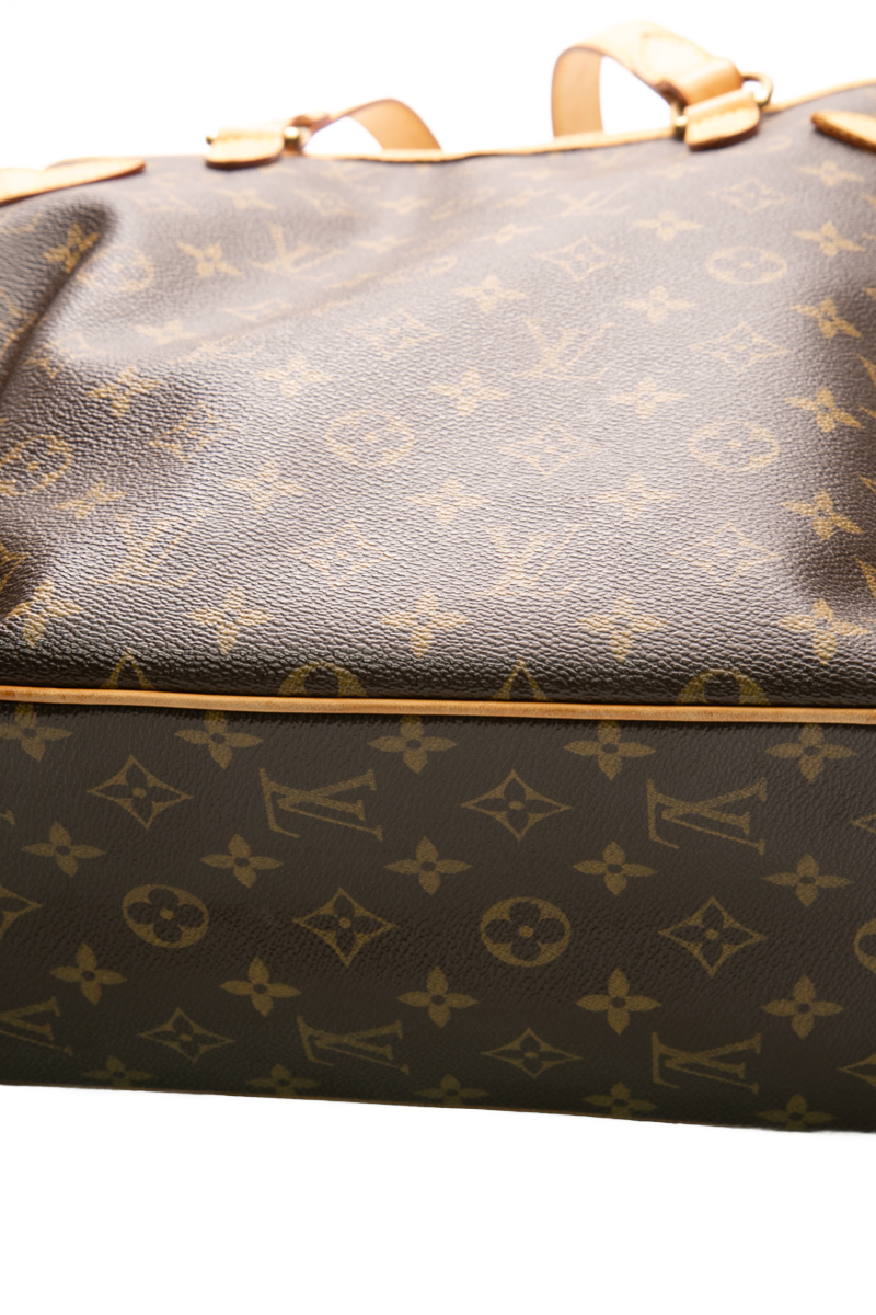 Batignolles Vertical Bag