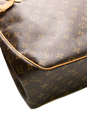 Batignolles Vertical Bag