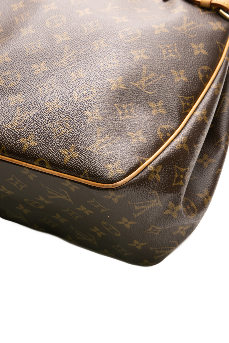 Batignolles Vertical Bag