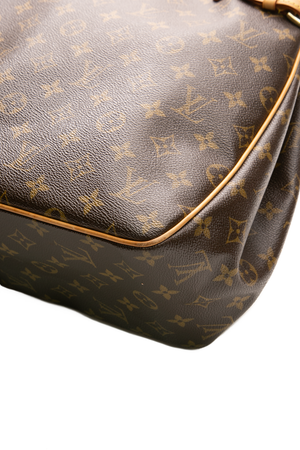 Batignolles Vertical Bag