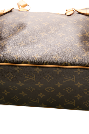 Batignolles Vertical Bag