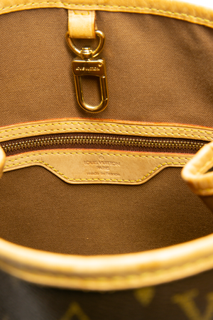 Batignolles Vertical Bag